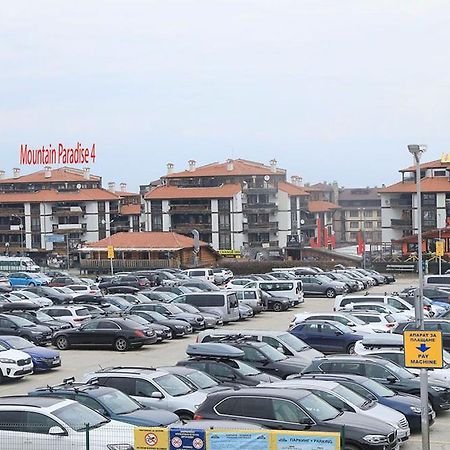 Great Location Near Lift Apartment Bansko Exterior photo