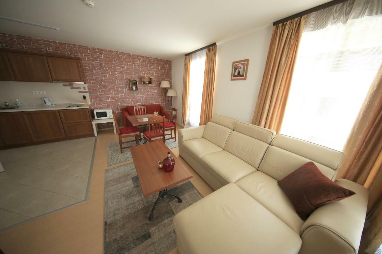 Great Location Near Lift Apartment Bansko Exterior photo